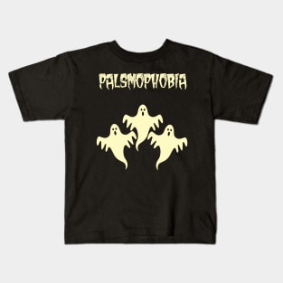 palsmophobia Kids T-Shirt